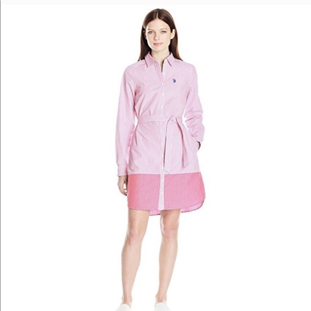 U.S. Polo Assn Dress